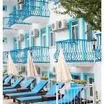 Hotel Mavi Yaprak *
