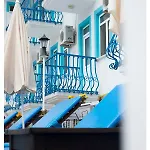 Mavi Yaprak Hotel