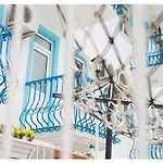 Hotel Mavi Yaprak Ölüdeniz