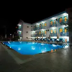 Hotel Mavi Yaprak