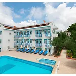 Mavi Yaprak Hotel Ölüdeniz