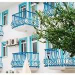 Mavi Yaprak * Ölüdeniz