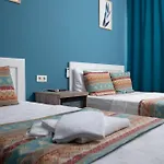 Hotel Mavi Yaprak Ölüdeniz