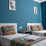Hotel Mavi Yaprak Ölüdeniz