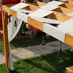 Hotel Mavi Yaprak Ölüdeniz