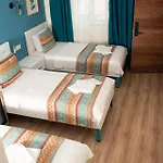 Hotel Mavi Yaprak Ölüdeniz