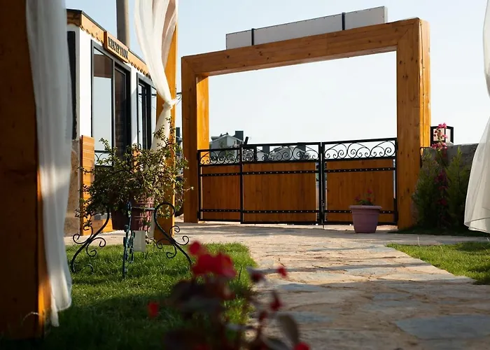 Mavi Yaprak * Oludeniz