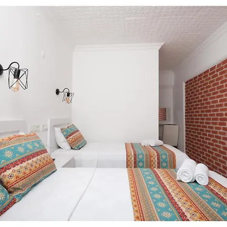 Mavi Yaprak 厄吕代尼兹