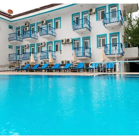 Hotel Mavi Yaprak *