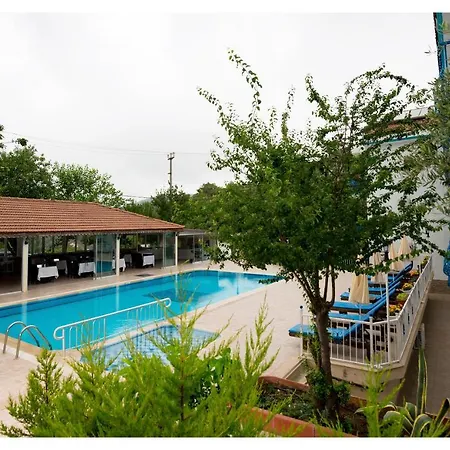 Hotel Mavi Yaprak Ölüdeniz