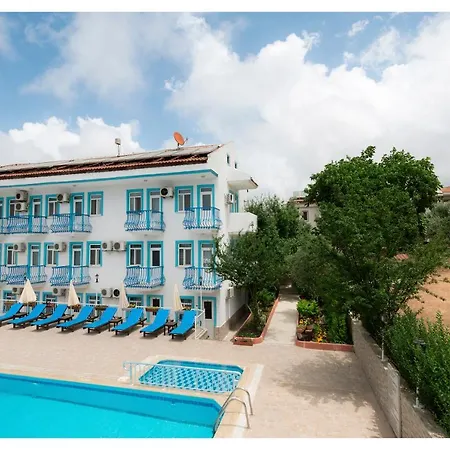 Mavi Yaprak Hotel Ölüdeniz