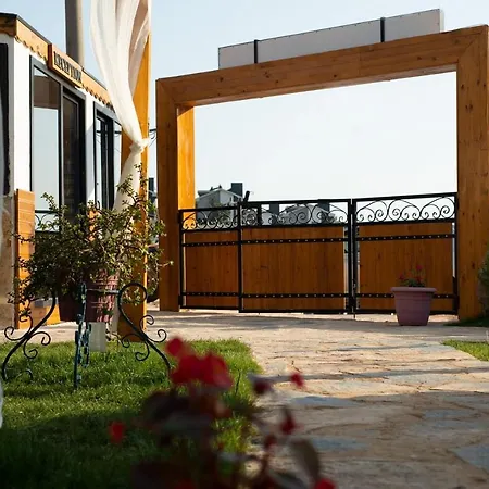 Mavi Yaprak * Ölüdeniz