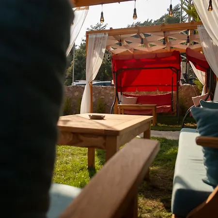 Mavi Yaprak * Ölüdeniz