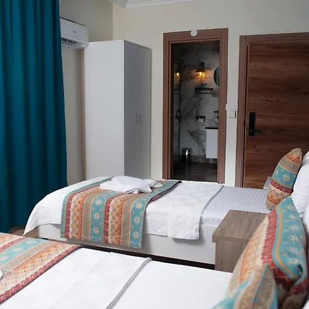 Mavi Yaprak Hotel Oludeniz