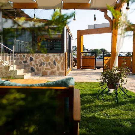 Mavi Yaprak * Ölüdeniz