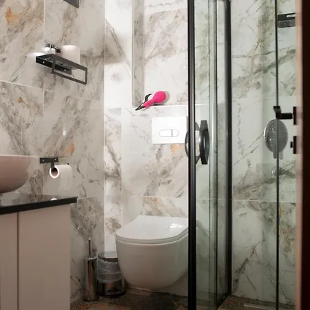 Hotel Mavi Yaprak Ölüdeniz