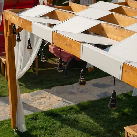 Hotel Mavi Yaprak Ölüdeniz