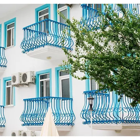 Mavi Yaprak * Oludeniz