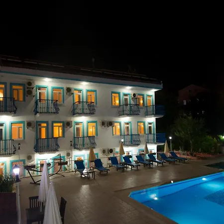 Hotel Mavi Yaprak Oludeniz