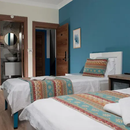 Mavi Yaprak Hotel