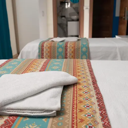 Hotel Mavi Yaprak Ölüdeniz