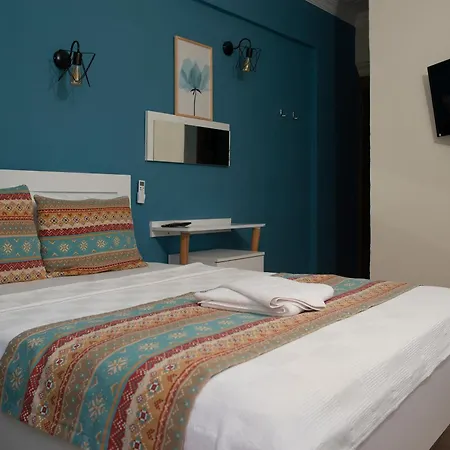 Mavi Yaprak Hotel