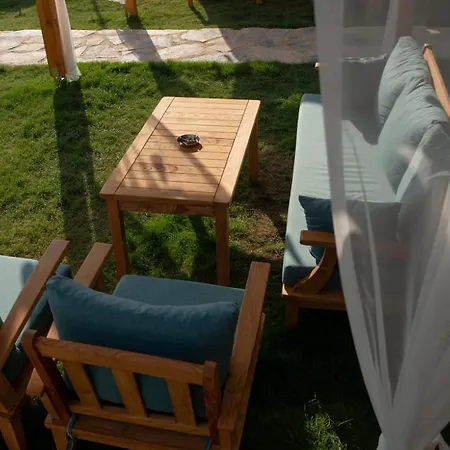 Mavi Yaprak Ölüdeniz