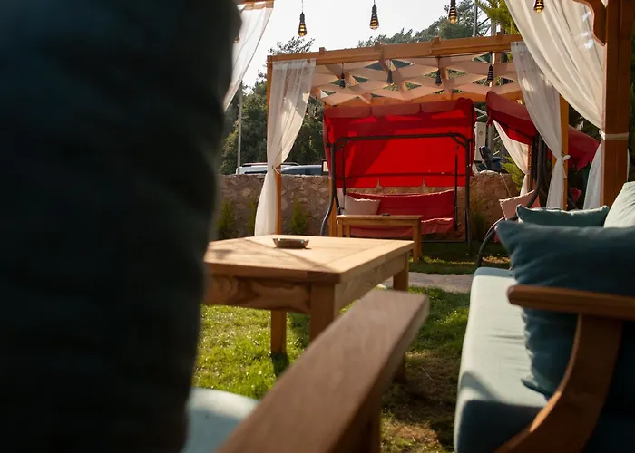 Mavi Yaprak * Ölüdeniz