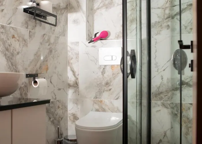 Hotel Mavi Yaprak Ölüdeniz