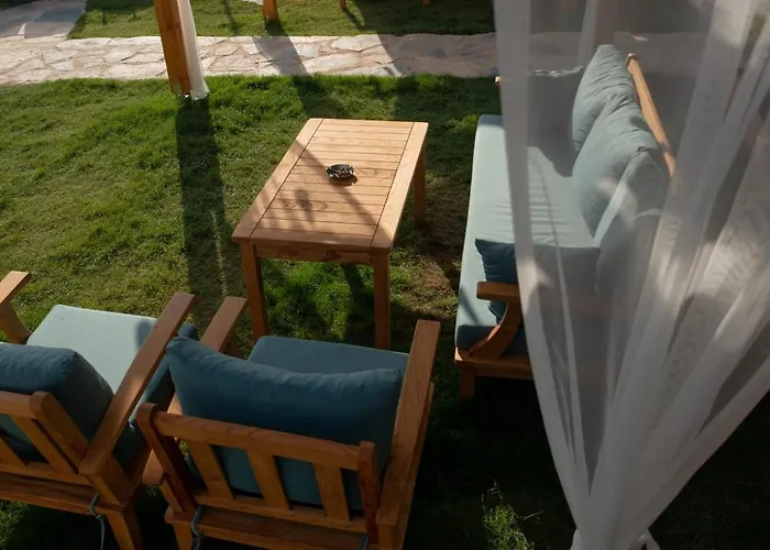 Mavi Yaprak Ölüdeniz