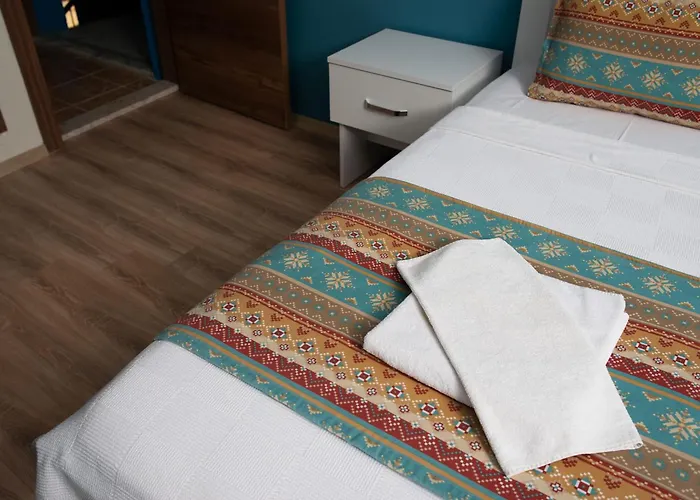 Mavi Yaprak Ölüdeniz